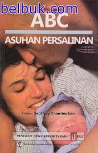 Image of ABC Asuhan Persalinan