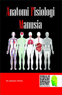Image of Anatomi Fisiologi Manusia