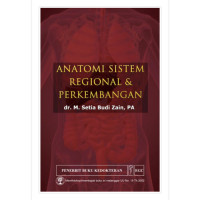 Image of Anatomi Sistem Regional & Perkembangan