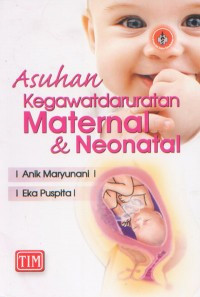 Image of Asuhan Kegawatdaruratan Maternal & Neonatal