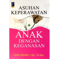 Image of Asuhan Keperawatan Anak Dengan Keganasan