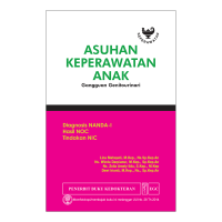 Image of Asuhan Keperawatan Anak : Gangguan Genitourinari