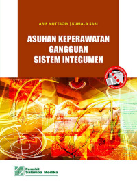 Image of Asuhan Keperawatan Gangguan Sistem Integumen