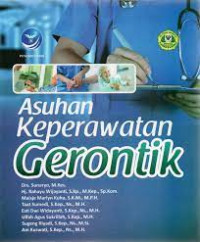 Image of Asuhan Keperawatan Gerontik
