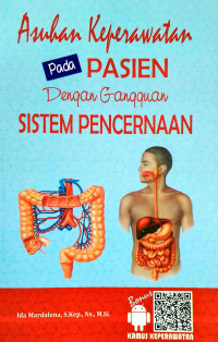 Image of Asuhan Keperawatan pada Pasien Dengan Gangguan Pencernaan