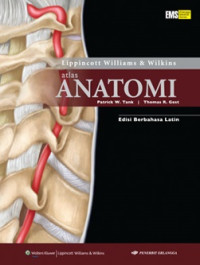 Image of Atlas Anatomy Lippincott William & Wilkins