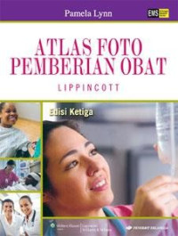 Image of Atlas Foto Pemberian Obat : Lippincott