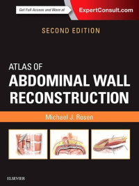Image of Atlas of Abdominal Wall Reconstruction