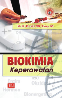 Image of Biokimia Keperawatan