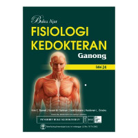 Image of Buku Ajar Fisiologi Kedokteran Ganong
