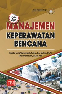 Image of Buku Ajar Manajemen Bencana