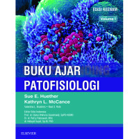 Image of Buku Ajar Patofisiologi Volume 1