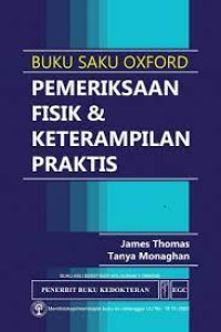 Image of Buku Saku Oxford : Pemeriksaan Fisik & Ketrampilan Praktis