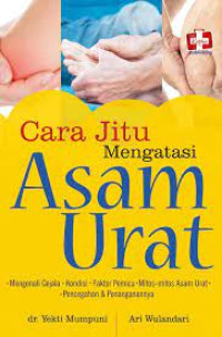 Image of Cara Jitu Mengatasi Asam Urat