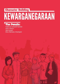 Image of Charakter Building Kewarganegaraan