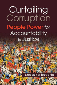 Image of Curtailing Corruption People Power for Accountability & Justice