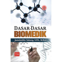 Image of Dasar-Dasar Biomedik