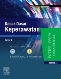 Image of Dasar- Dasar Keperawatan Volume 1