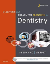 Image of Diagnosis and Treatment Planning in Dentistry