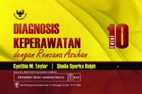 Image of Diagnosis Keperawatan : dengan Rencana Asuhan