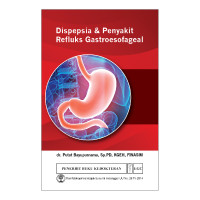 Image of Dispepsia & Penyakit Refluks Gasroesofageal