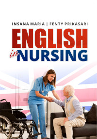 Image of English In Nursing