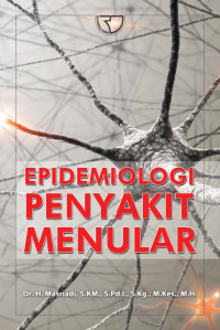 Image of Epidemiologi Penyakit Menular