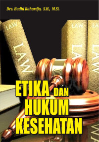 Image of Etika Hukum dan Kesehatan
