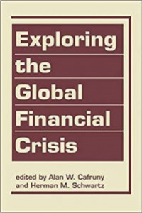 Image of Exploring The Global Financial Crisis