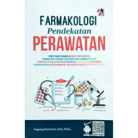 Image of Farmakologi Pendekatan Perawatan