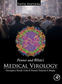 Image of Fenner and White's Medical Virology