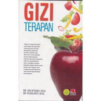 Image of Gizi Terapan