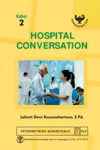 Image of Hospital Conversation