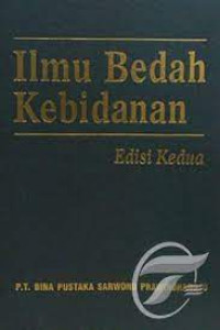 Image of Ilmu Bedah Kebidanan
