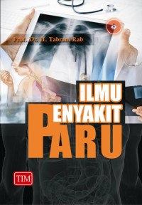 Image of Ilmu Penyakit Paru