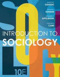 Image of Introduction To Sociology