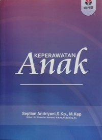 Image of Keperawatan Anak