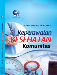 Image of Keperawatan Kesehatan Komunitas