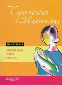 Image of Keperawatan maternitas Buku 1