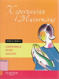 Image of Keperawatan maternitas Buku 2