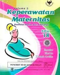 Image of Keperawatan Maternitas : Kesehatan Wanita, Bayi, & Keluarga Volume 2
