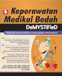 Image of Keperawatan Medikal Bedah Demystified