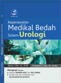 Image of Keperawatan Medikal Bedah Sistem Urologi