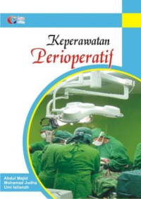 Image of Keperawatan perioperatif