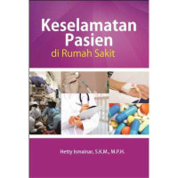 Image of Keselamatan Pasien di Rumah Sakit