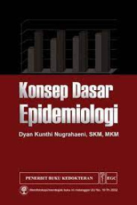 Image of Konsep Dasar Epidemiologi