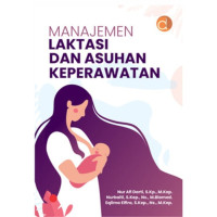 Image of Manajemen Laktasi dan Asuhan Keperawatan