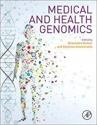 Image of Medical and Health Genomics