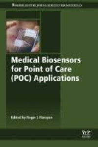 Image of Medical Biosensors for Point of Care ( POC ) Applications
