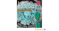 Image of Microbiology: The Human Experience